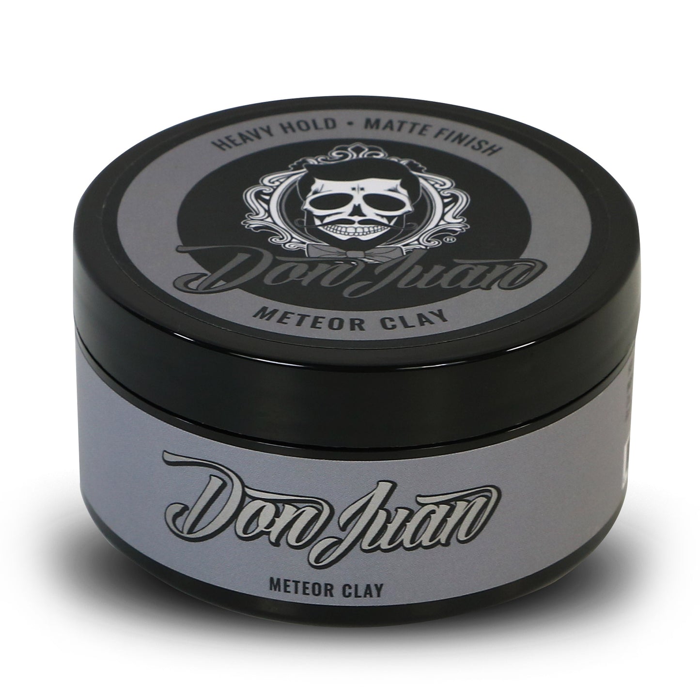 Don Juan Meteor Clay Pomade