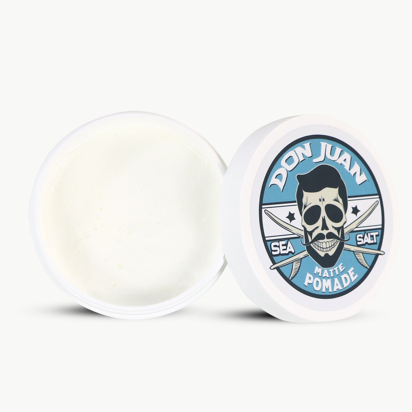 Don Juan Sea Salt Matte Pomade