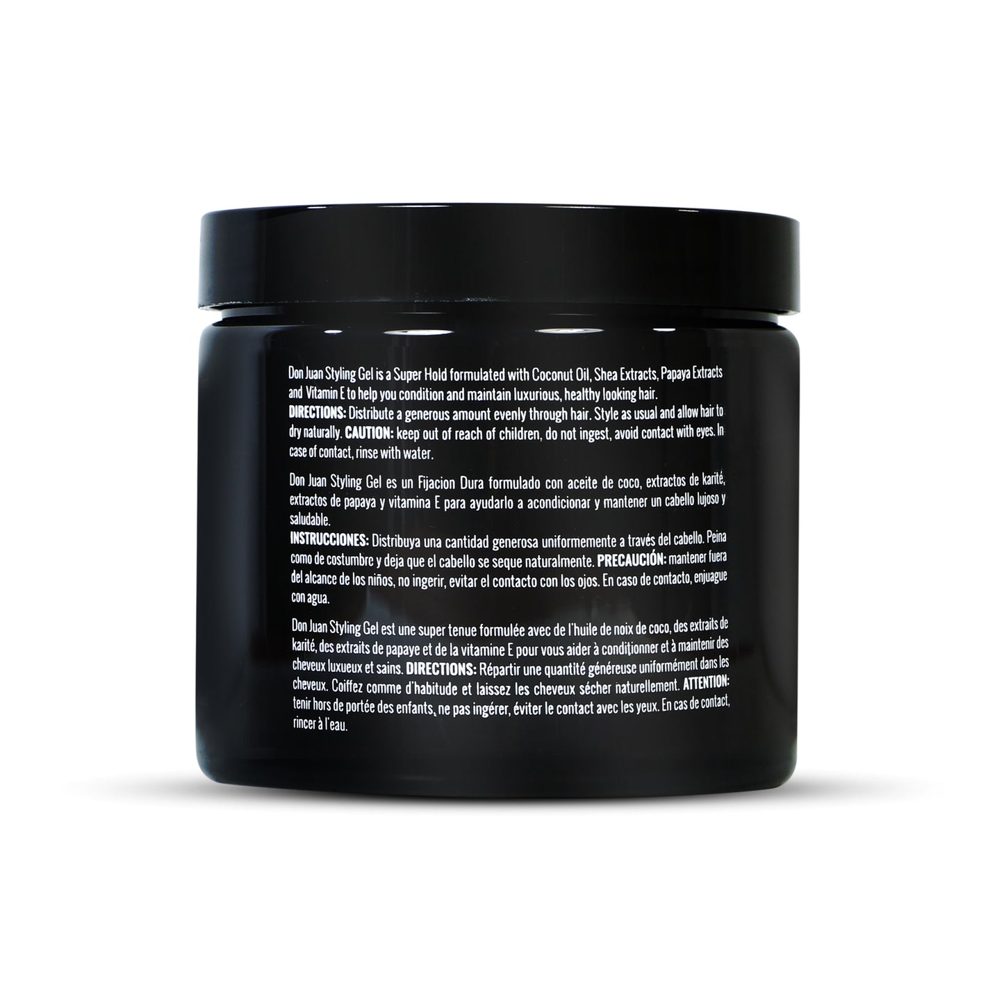 Don Juan Styling Gel