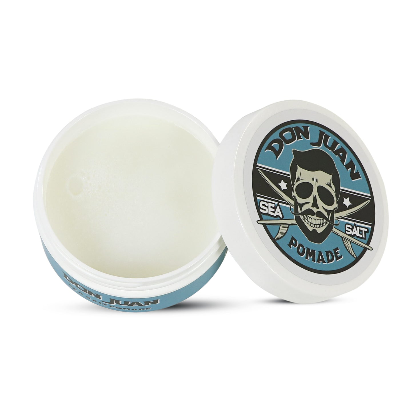 Don Juan Sea Salt Pomade