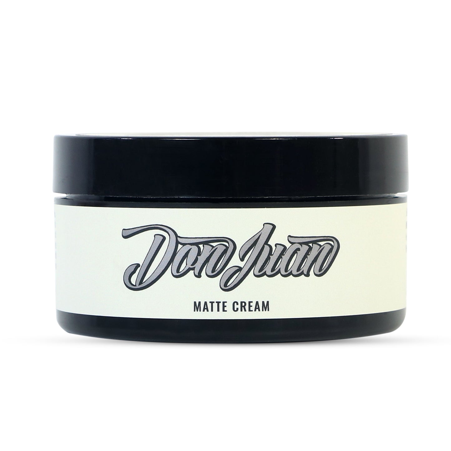Don Juan Matte Cream