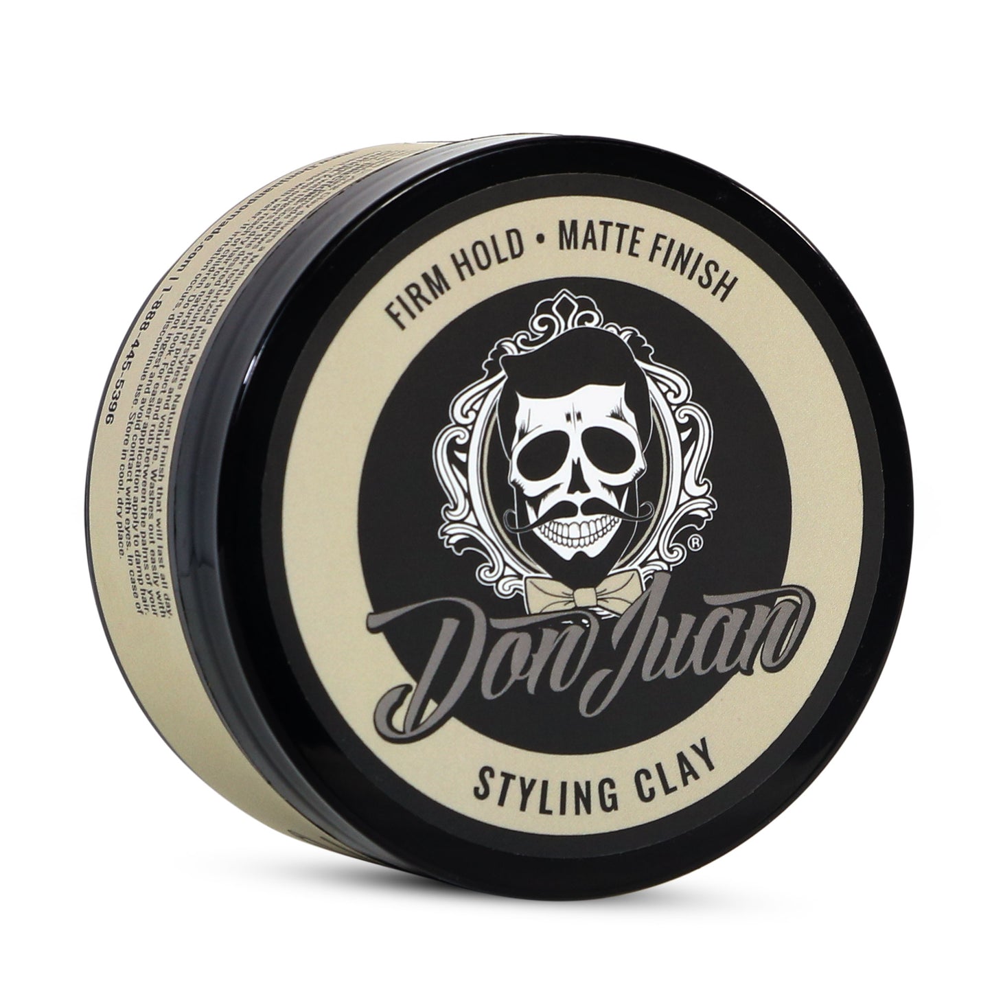 Don Juan Handcrafted Styling Clay