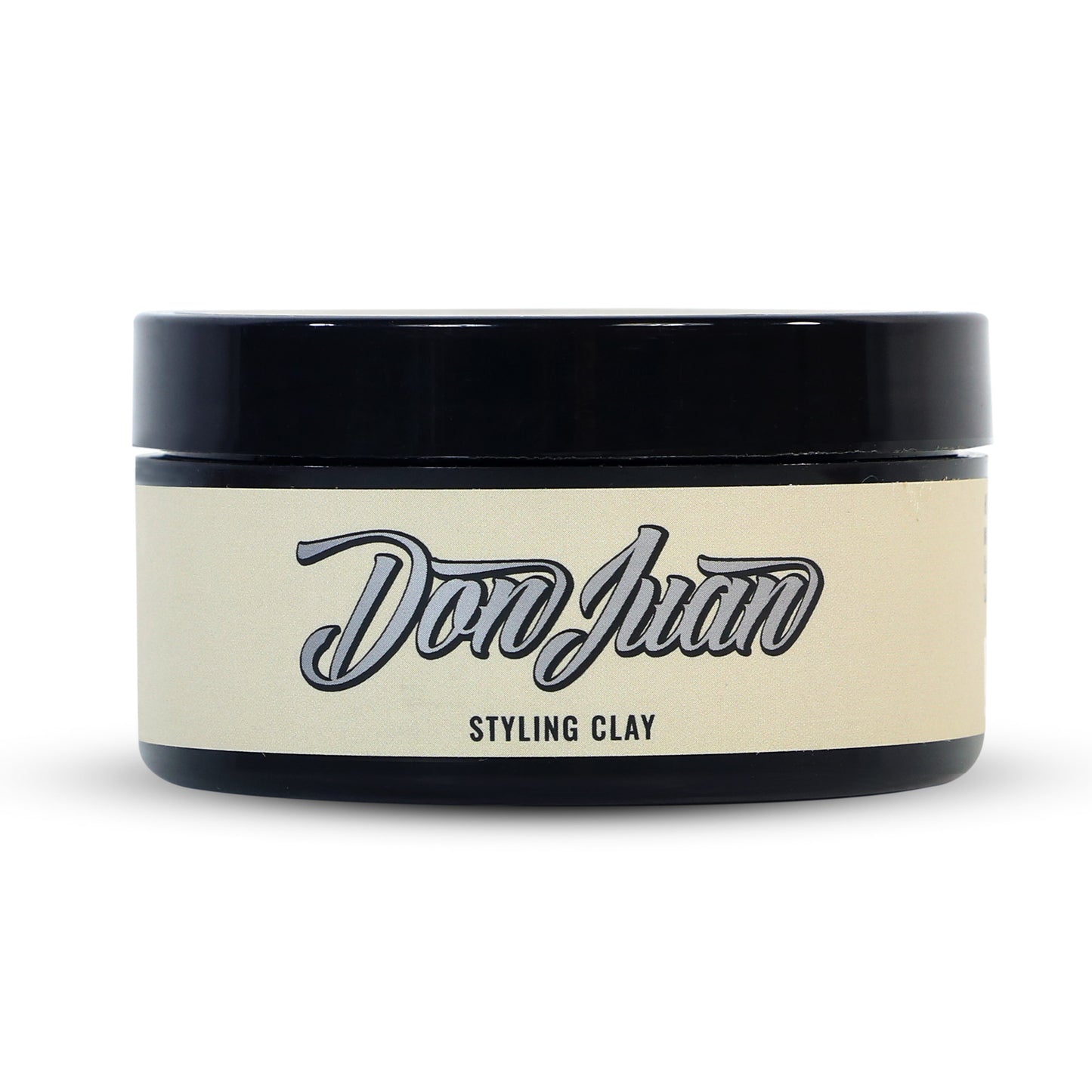 Don Juan Handcrafted Styling Clay