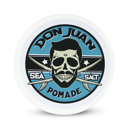 Don Juan Sea Salt Pomade